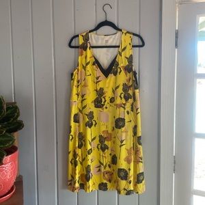 NWOT Title Nine sleeveless dress